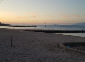4 Apartments - parking, airco - 150 m to beach - AE1481